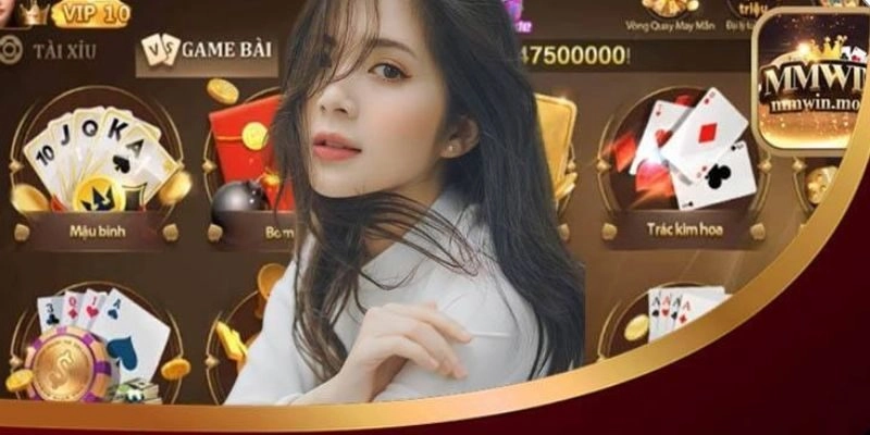 Tìm hiểu Đăng Ký MMWIN