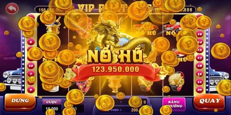 Trải nghiệm nổ hũ iwin68 - Thế giới giải trí đỉnh cao